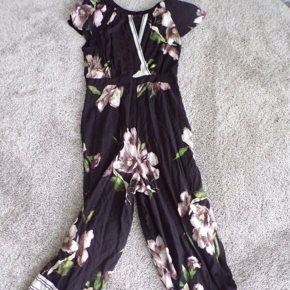 Anthropologie Maeve jumpsuit - Picture 3 of 9